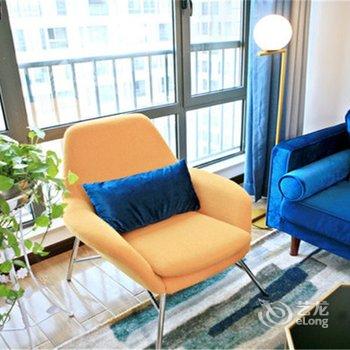西安Locals路客·西安雁塔A05舍公寓(唐城墙遗址公园分店)酒店提供图片