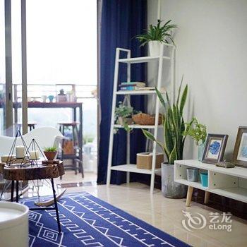 广州BLUEHOUSE源蓝公寓(天后庙分店)酒店提供图片