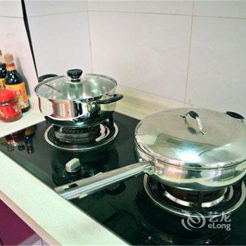 西安Locals路客·西安雁塔A05舍公寓(唐城墙遗址公园分店)酒店提供图片