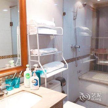 广州BLUEHOUSE源蓝公寓(天后庙分店)酒店提供图片
