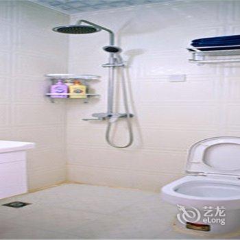 西安Locals路客·西安雁塔A05舍公寓(唐城墙遗址公园分店)酒店提供图片