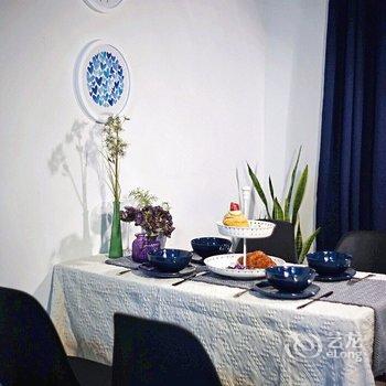 广州BLUEHOUSE源蓝公寓(天后庙分店)酒店提供图片