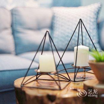 广州BLUEHOUSE源蓝公寓(天后庙分店)酒店提供图片