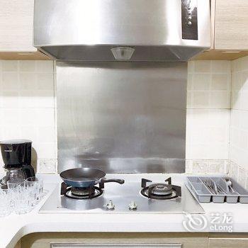 广州BLUEHOUSE源蓝公寓(天后庙分店)酒店提供图片