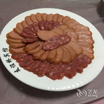 额尔古纳口岸桥宾馆酒店提供图片