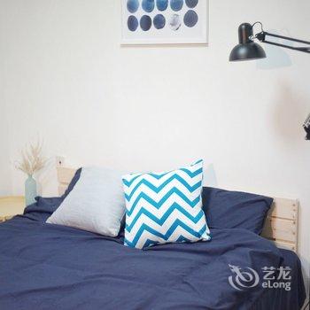 广州BLUEHOUSE源蓝公寓(天后庙分店)酒店提供图片