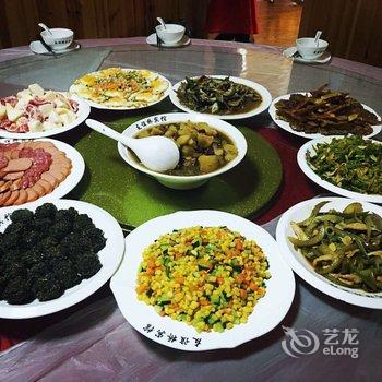 额尔古纳口岸桥宾馆酒店提供图片