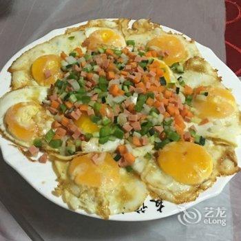 额尔古纳口岸桥宾馆酒店提供图片