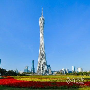 广州途掌柜·琶洲会展公寓(文心画坊分店)酒店提供图片