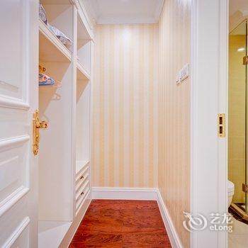 西安途掌柜·Sunia公寓(凤城一路东口分店)酒店提供图片