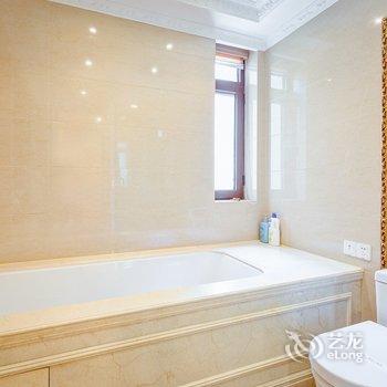 西安途掌柜·Sunia公寓(凤城一路东口分店)酒店提供图片