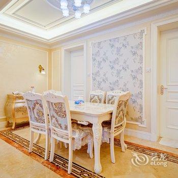 西安途掌柜·Sunia公寓(凤城一路东口分店)酒店提供图片