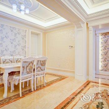 西安途掌柜·Sunia公寓(凤城一路东口分店)酒店提供图片