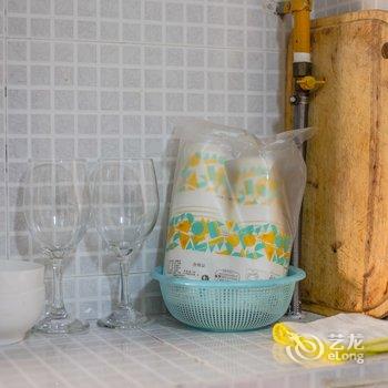 成都路客BE3800精品民宿酒店提供图片