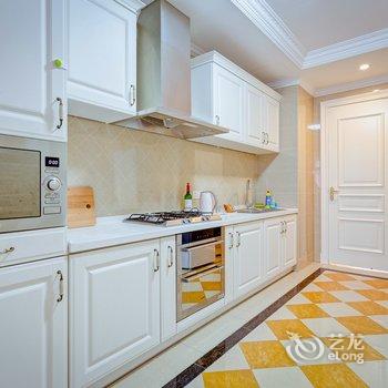 西安途掌柜·Sunia公寓(凤城一路东口分店)酒店提供图片