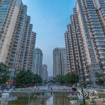 路客民宿BB3820(北京素写拾光店)酒店提供图片