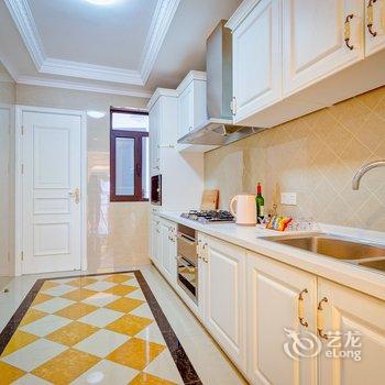 西安途掌柜·Sunia公寓(凤城一路东口分店)酒店提供图片