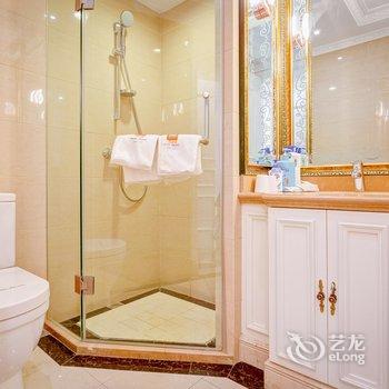 西安途掌柜·Sunia公寓(凤城一路东口分店)酒店提供图片