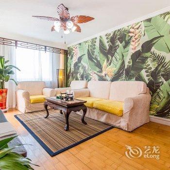 路客民宿BB3820(北京素写拾光店)酒店提供图片