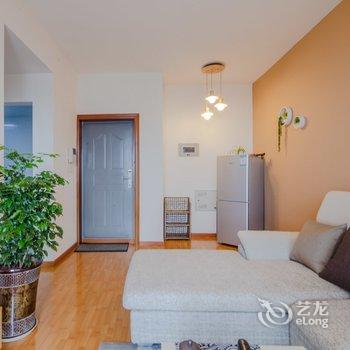 成都路客BE3800精品民宿酒店提供图片