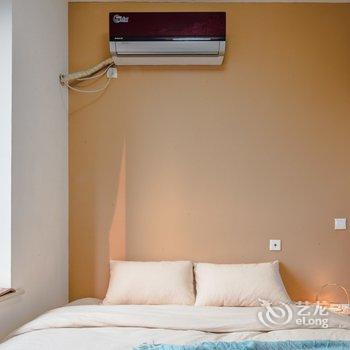 成都路客BE3800精品民宿酒店提供图片