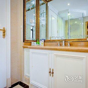 西安途掌柜·Sunia公寓(凤城一路东口分店)酒店提供图片