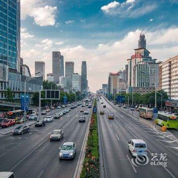路客民宿BB3820(北京素写拾光店)酒店提供图片