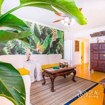 路客民宿BB3820(北京素写拾光店)酒店提供图片