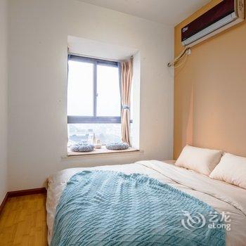 成都路客BE3800精品民宿酒店提供图片