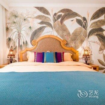 路客民宿BB3820(北京素写拾光店)酒店提供图片