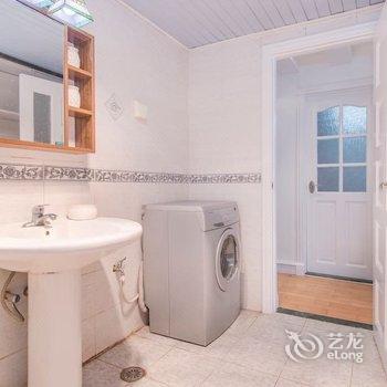 路客民宿BB3820(北京素写拾光店)酒店提供图片