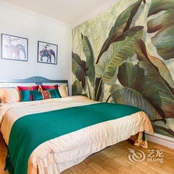 路客民宿BB3820(北京素写拾光店)酒店提供图片