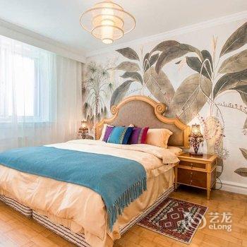 路客民宿BB3820(北京素写拾光店)酒店提供图片