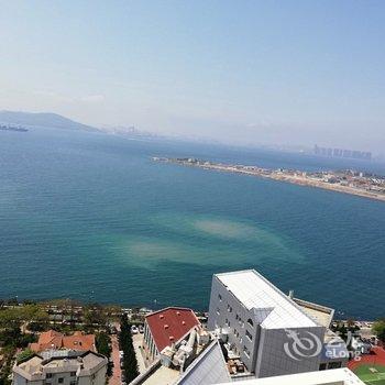 青岛优佳美宿公寓酒店提供图片