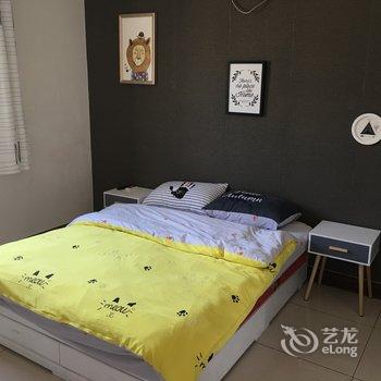 北京旮旯小院民宿酒店提供图片