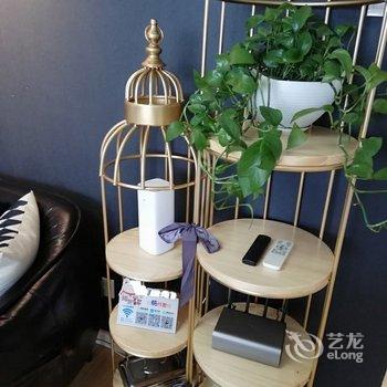 青岛优佳美宿公寓酒店提供图片