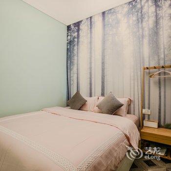 成都露(00120480)公寓(自然乐园分店)酒店提供图片