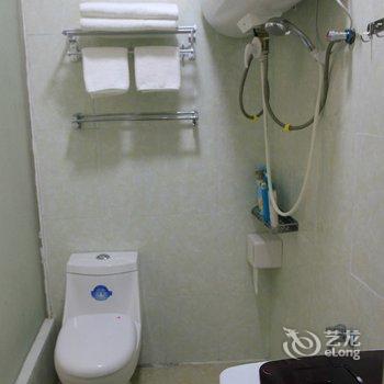 广州忆千树民宿酒店提供图片