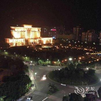 重庆yj娟公寓(安扎路分店)酒店提供图片