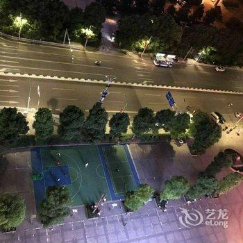 重庆yj娟公寓(安扎路分店)酒店提供图片