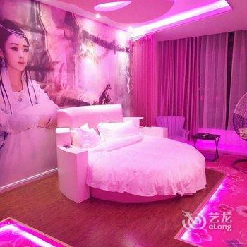 西安唯尚主题酒店酒店提供图片