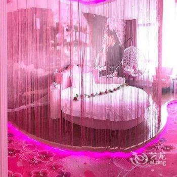 西安唯尚主题酒店酒店提供图片