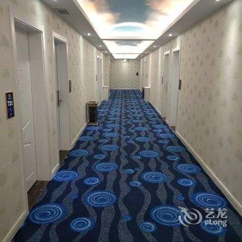 西安唯尚主题酒店酒店提供图片