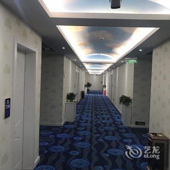 西安唯尚主题酒店酒店提供图片
