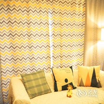 重庆陈指导公寓酒店提供图片