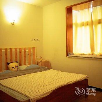 重庆陈指导公寓酒店提供图片