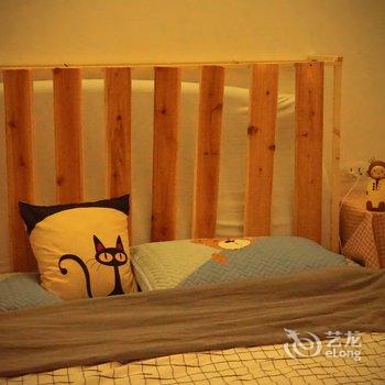 重庆陈指导公寓酒店提供图片