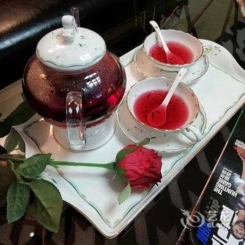 青岛优佳美宿公寓酒店提供图片