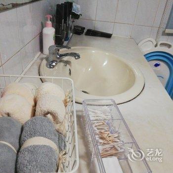 青岛优佳美宿公寓酒店提供图片