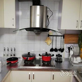 青岛优佳美宿公寓酒店提供图片